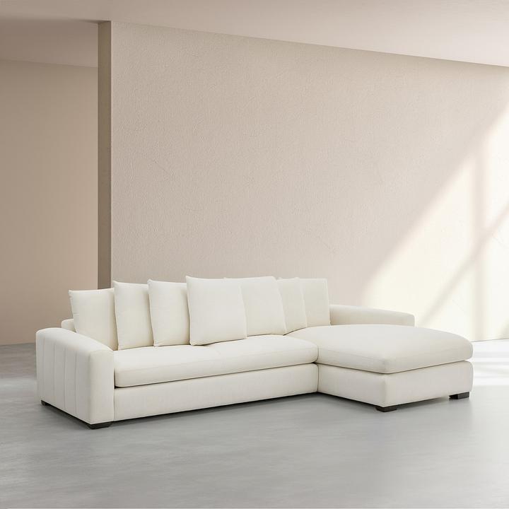 Produktbild Habitat Alfama (Ecksofa)