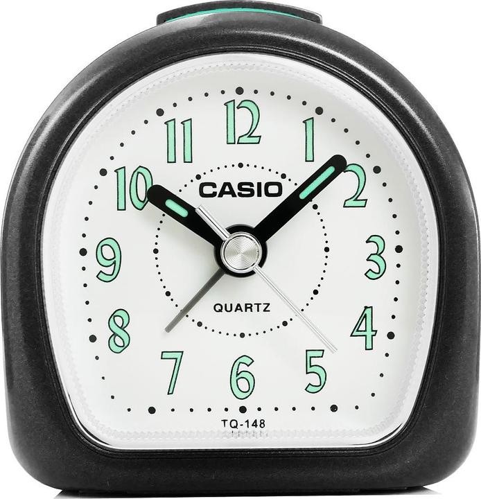 Produktbild Casio Wecker TQ-148-1EF