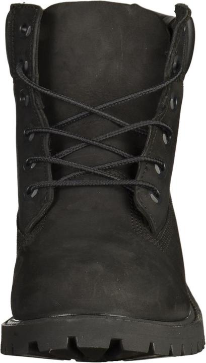 Actual product image Timberland Ankle boot (36)