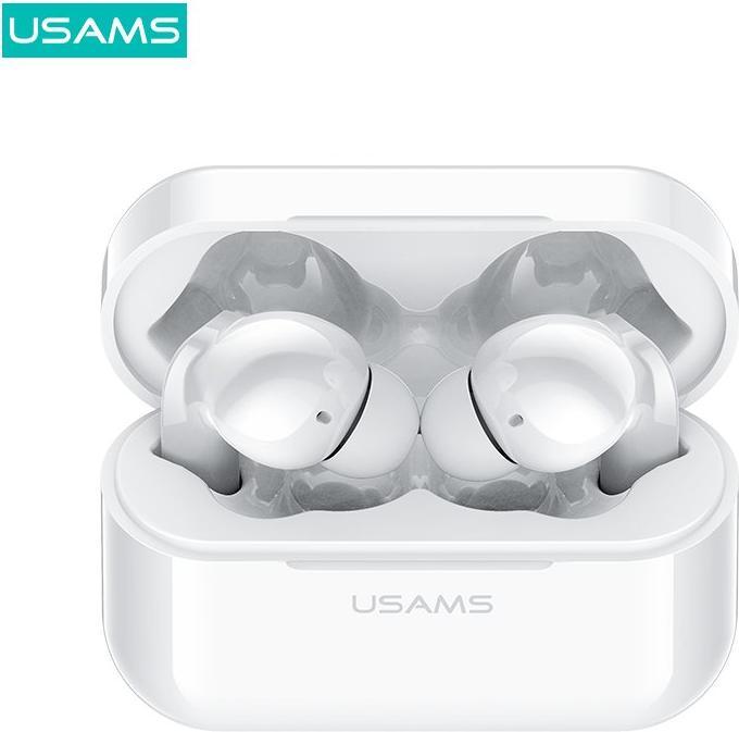 Produktbild Usams ANC Earbuds LY Series (ANC, 4.50 h, Kabellos)
