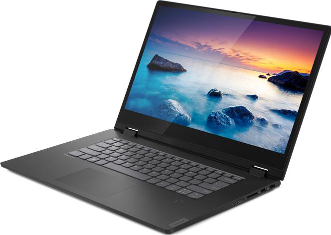 Produktbild Lenovo IdeaPad – C340-15IIL (15.60", Intel Core i7-1065G7, 16 GB, 512 GB, CH)