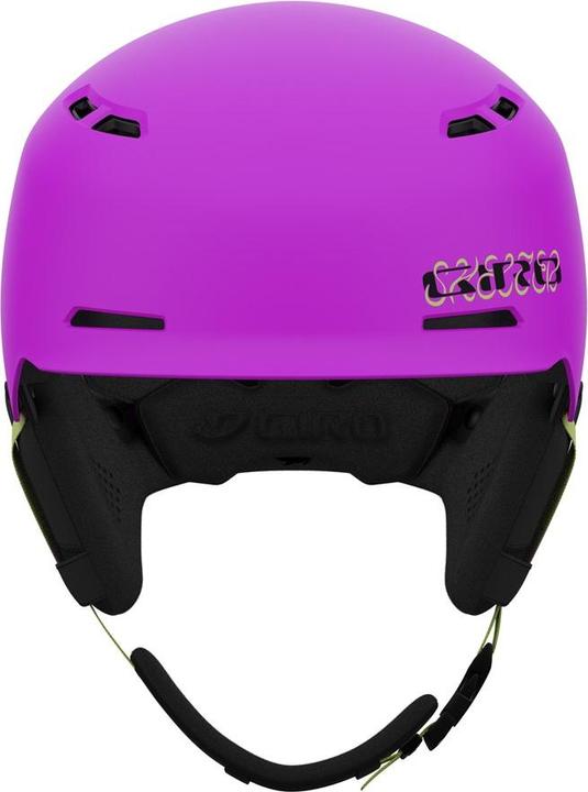 Productafbeelding Giro Trig MIPS (55,5 - 59 cm, M)