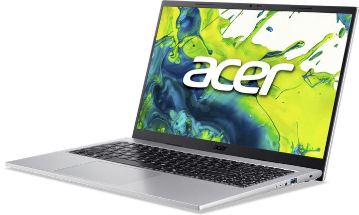 Immagine prodotto Acer Aspire Go 15 (15.60", 512 GB, 16 GB, Germania, Intel Core 5 120U)
