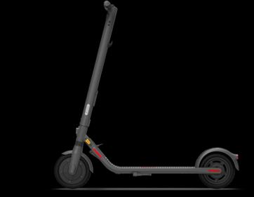 Actual product image Segway-Ninebot KickScooter E25D (20 km/h, 25 km, 300 W)