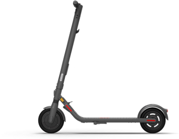 Produktbild Segway-Ninebot KickScooter E25D (20 km/h, 25 km, 300 W)