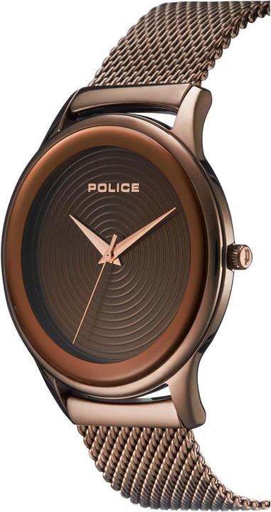 Produktbild Police Salerno (Analoguhr, 44 mm)