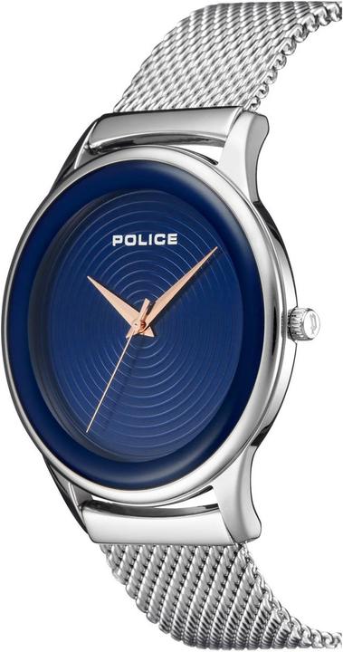 Produktbild Police Salerno (Analoguhr, 44 mm)