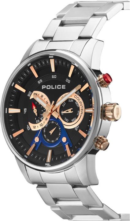 Produktbild Police Avondale (Analoguhr, 48 mm)