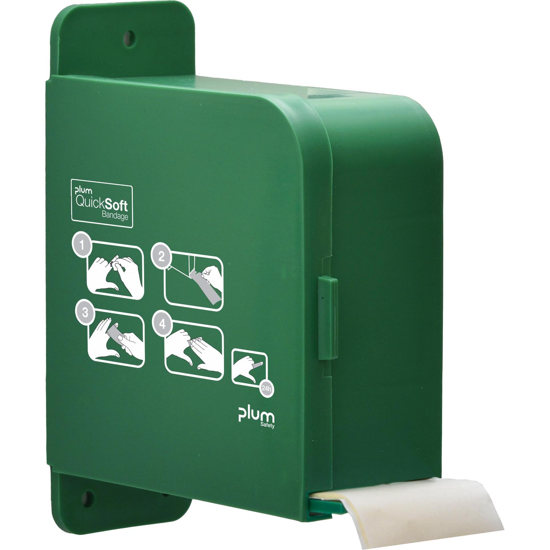 Magni QuickSoft Despender PLUM (1 x) (5556)