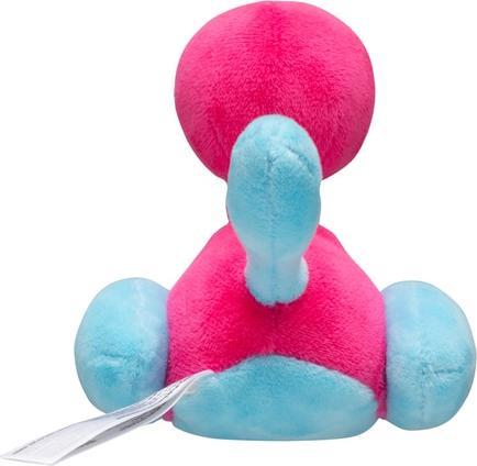 Produktbild Pokémon Porygon2 Sitting Cuties Plush - 17.5 cm (17.50 cm)