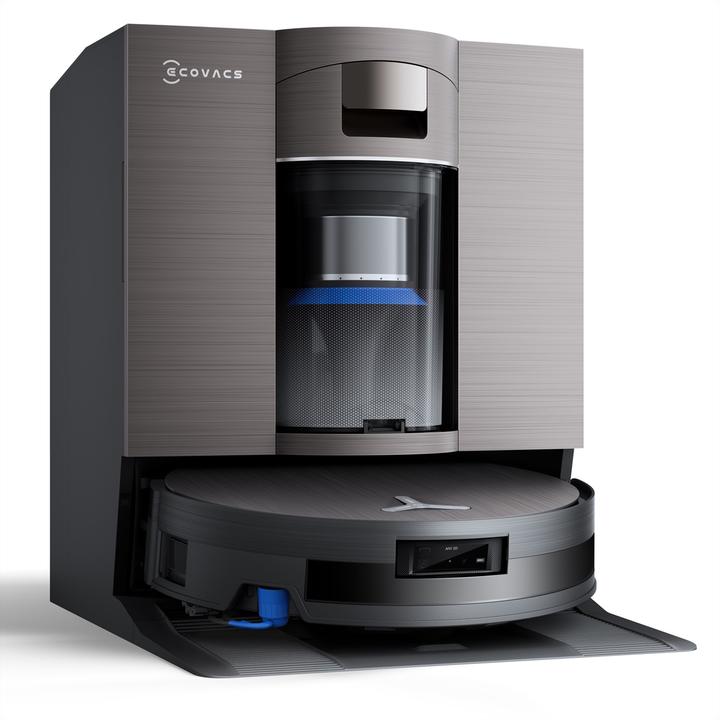 Produktbild Ecovacs X11 Omni Cyclone (Saugroboter)