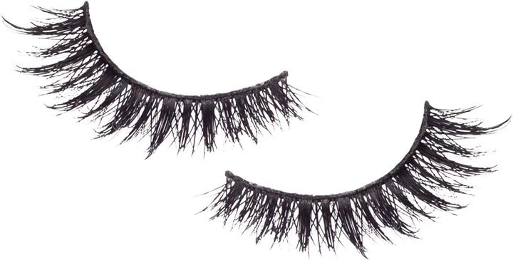 Actual product image By Terry Terryfic 3D Eyelashes (Artificial eyelashes)
