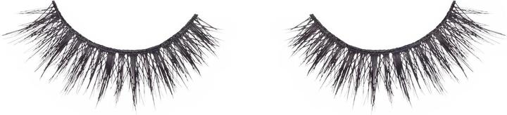 Actual product image By Terry Terryfic 3D Eyelashes (Artificial eyelashes)