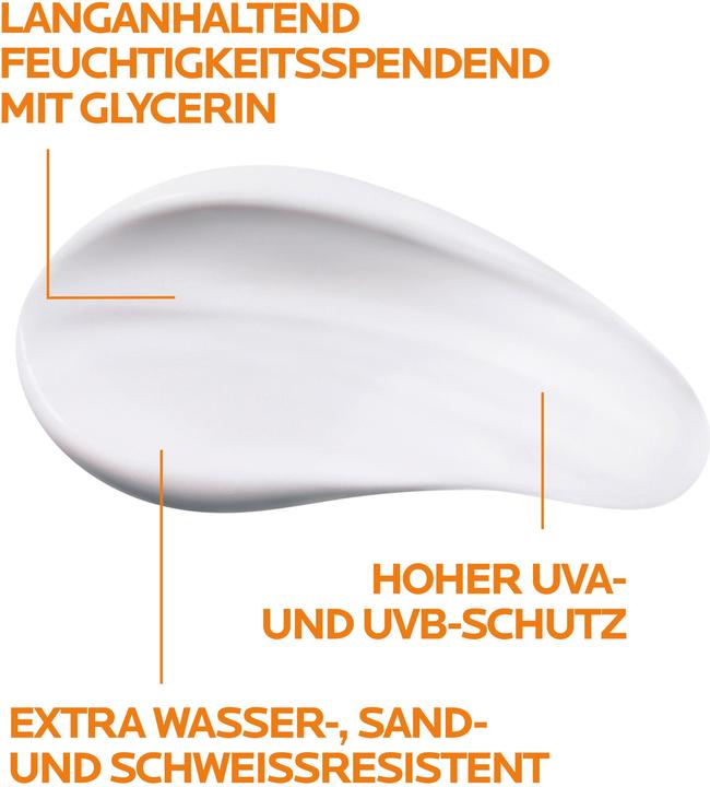 Produktbild La Roche Posay Anthelios (Sonnenmilch, SPF 30, 250 ml, 270 g)