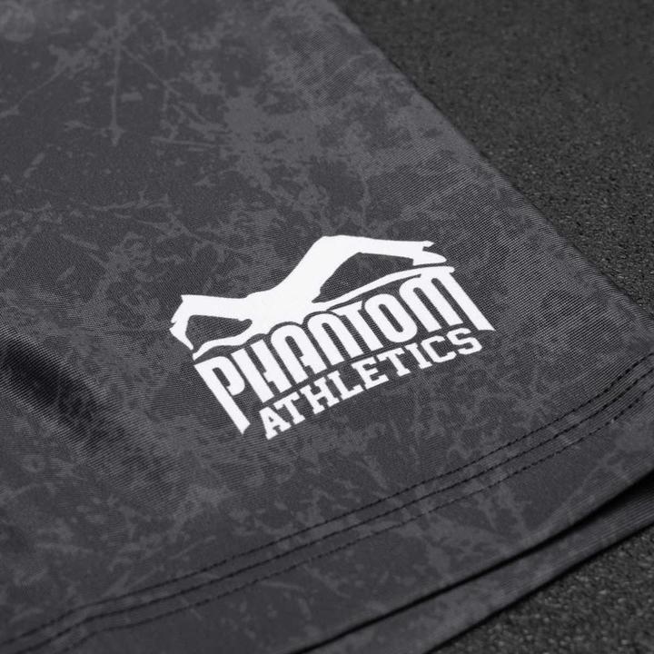 Produktbild Phantom Athletics Fightshorts VECTOR Serious (XL)