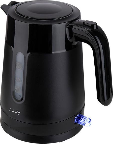 Actual product image Lafe 47545 Electric Kettle Essential S 1 L (1 l)