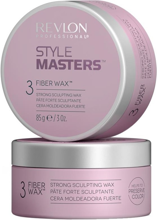 Immagine prodotto Revlon Professional Cera di fibra creatrice (Cera per capelli, 85 ml)