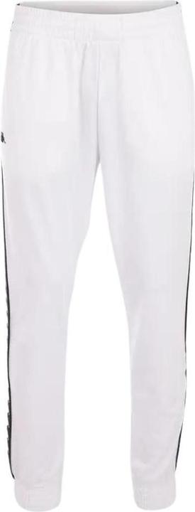 Produktbild Kappa Men's trousers Jelge white 310013 11-0601 2XL (XXL)