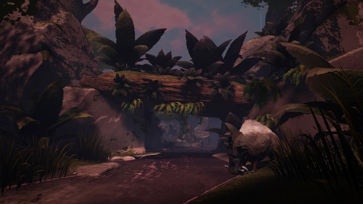 Actual product image Perp Song in the Smoke: Rekindled (VR) (PS5, EN)