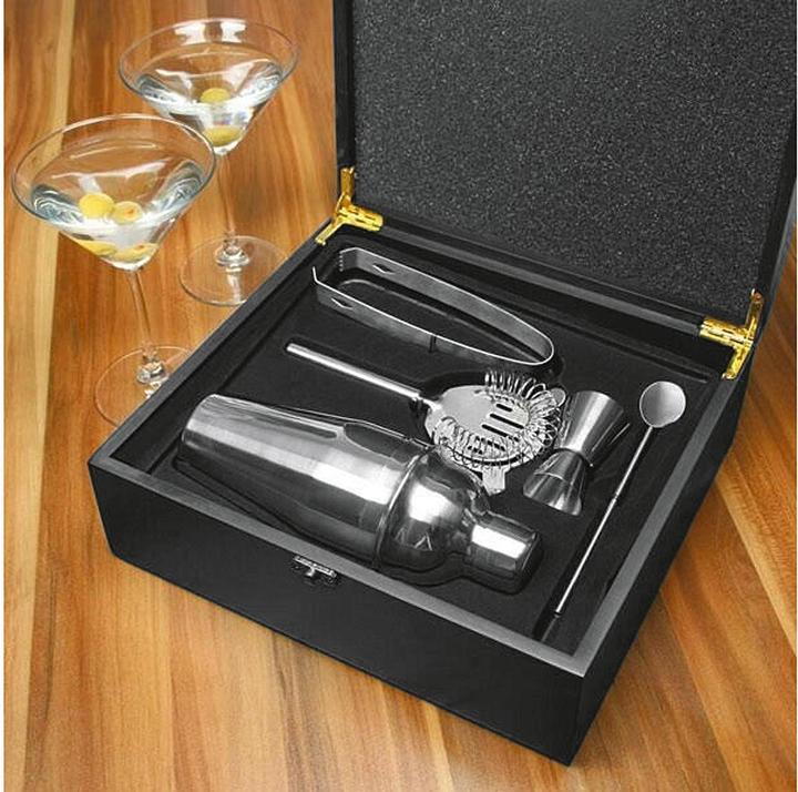 Image du produit Haws Set à cocktail 5 pcs. en GK