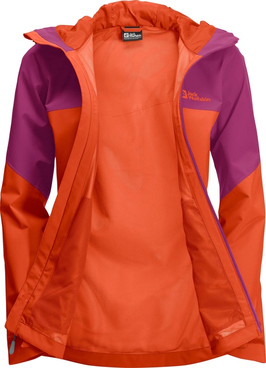 Actual product image Jack Wolfskin Weiltal (M)