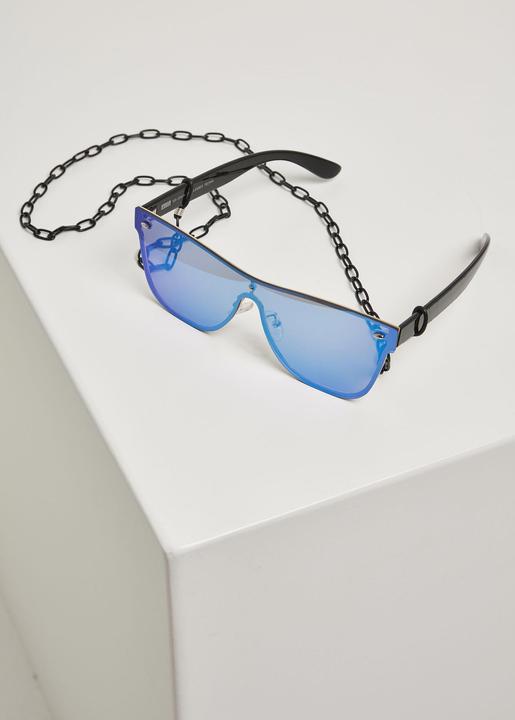 Produktbild Urban Classics 103 Chain Sunglasses