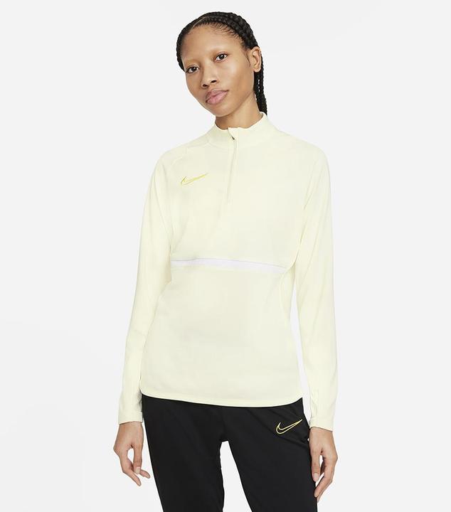 Produktbild Nike Academy 21 Drill Top Damen (M)