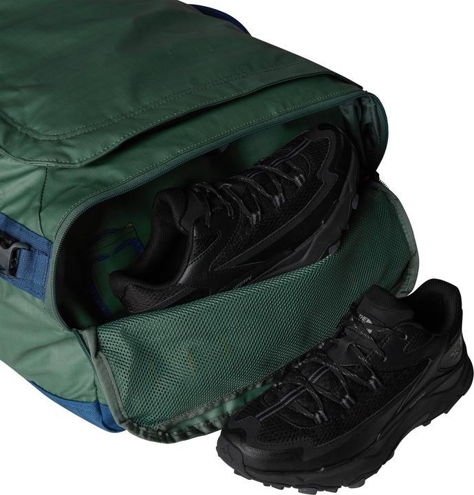 Actual product image North Face Reisetasche Base Camp Voyager Duffel 32L (32 l)