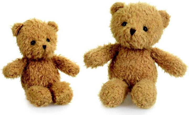 Produktbild Egmont Bär Morris (19 cm)