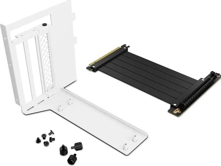 Actual product image Sharkoon Rebel C series VGC Kit 4.0 White