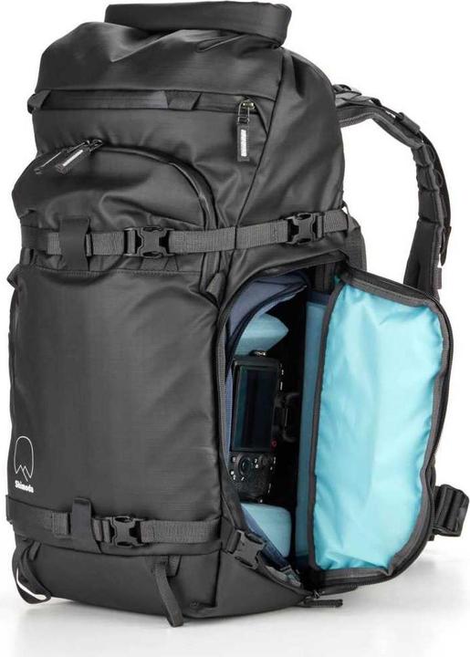 Immagine prodotto Shimoda Starter Kit Azione X25 v2 (ML CU piccolo) (Zaino per fotocamera, 7 l)