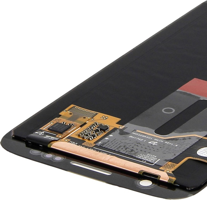 Actual product image Samsung LCD display Galaxy S7 (Display, Galaxy S7)