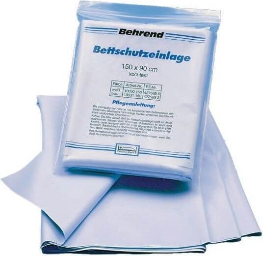 Immagine prodotto Ethicon Cerata ochronna na łóżko 90x150 (90 x 150 cm)