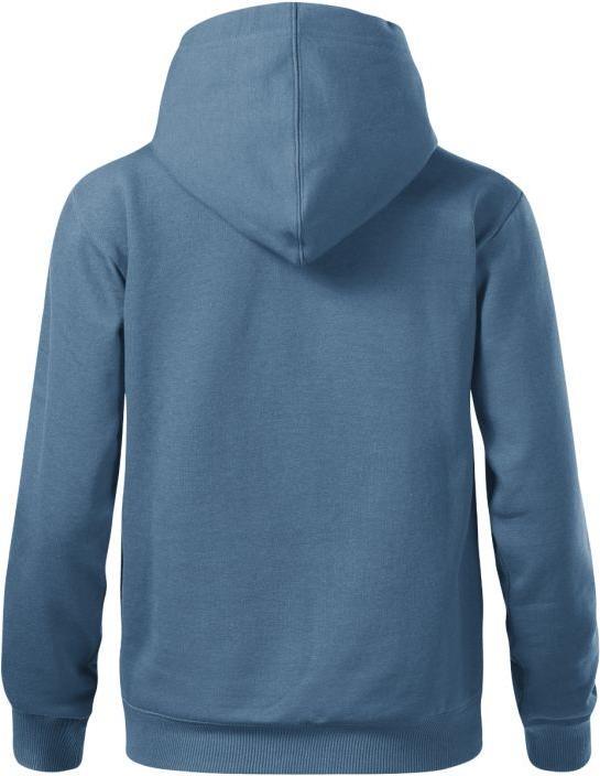 Produktbild Malfini Moon W MLI-42160 denim sweatshirt (M)