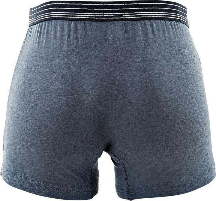 Produktbild Mustang Boxershort Casual Stretch (M, 3er Pack)