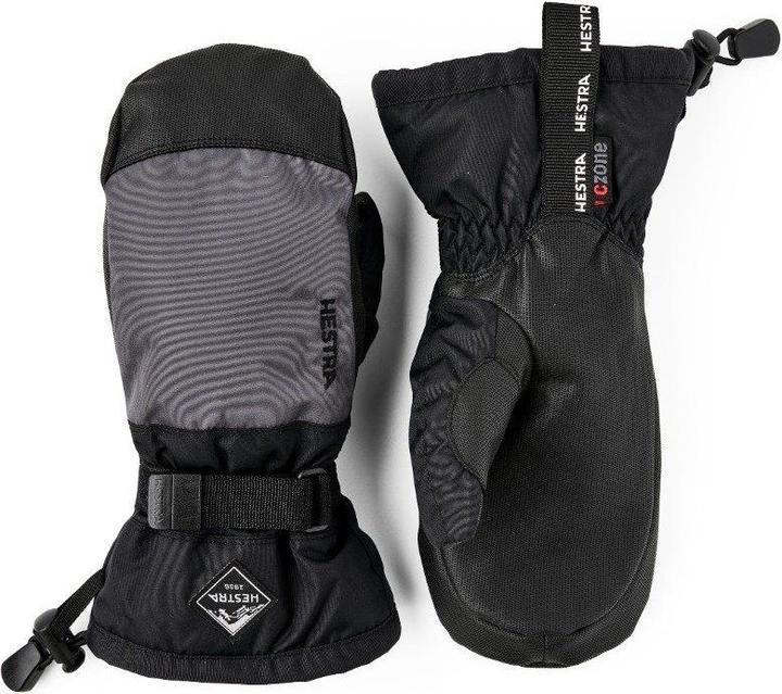Produktbild Hestra Gauntlet Czone Jr Mitt (4, S)