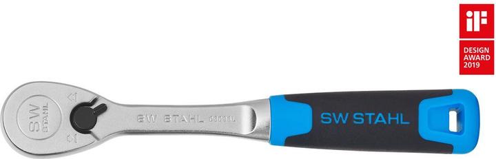 Produktbild SW-Stahl UMSCHALTKNARRE, 3/8" (3/8")