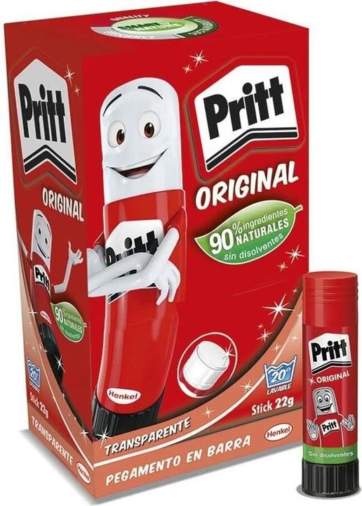 Immagine prodotto Pritt Colla stick stick 22 g
