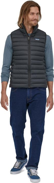 Actual product image Patagonia Down (L)