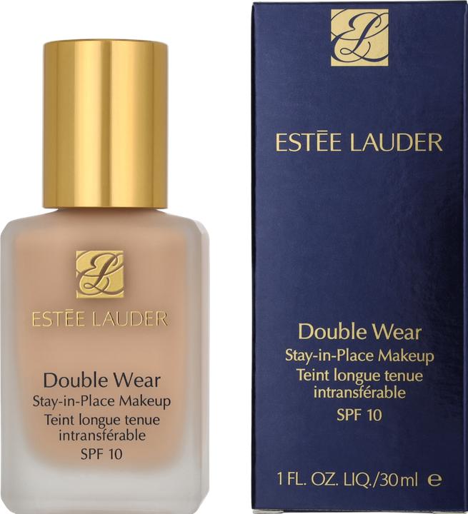 Produktbild Estée Lauder Double Wear Stay-in-Place Makeup SPF (1C0 Shell)