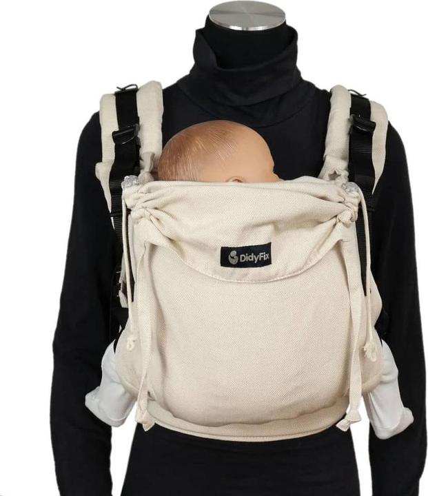 Actual product image Didymos DidyFix Sand