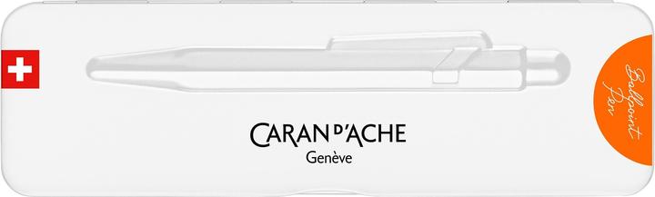 Produktbild Caran d'Ache 849 Colormat-X mit Etui (Orange, 1 x)