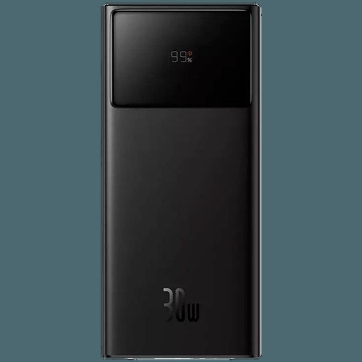 Immagine prodotto Baseus Star Lord (30000 mAh, 30 W, 111 Wh)