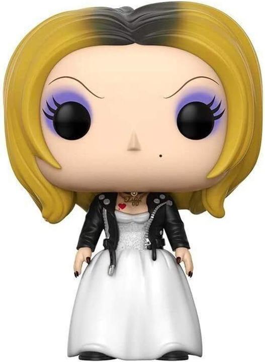 Produktbild Funko POP! MOVIE Chucky und seine Braut: Tiffany -!!CHASE EDITION!!