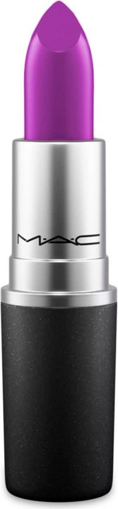 Actual product image MAC Cosmetics Pro Lipstick (Violetta)