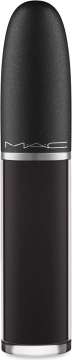 MAC Cosmetics Retro Matte Liquid Lipcolour (Caviar)