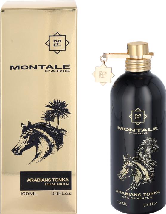 Immagine prodotto Montale Arabi Tonka (Eau de parfum, 100 ml)