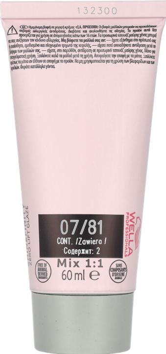 Image du produit Wella Shinefinity (07, 81 - Smoky Opal)