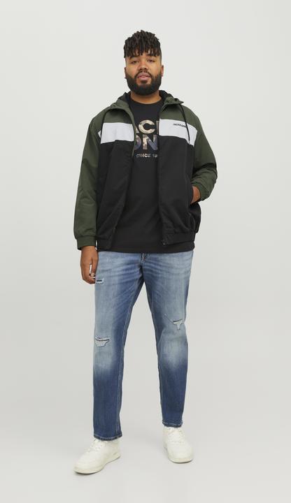 Image du produit Jack & Jones Blouson Plus Size Veste (4XL)