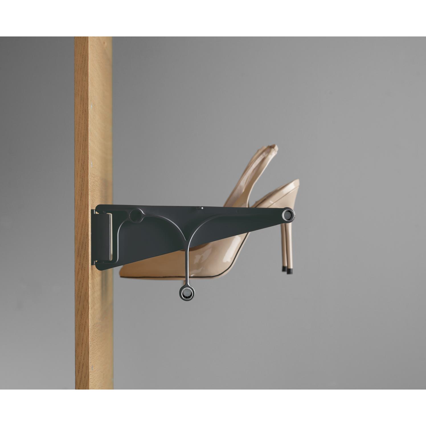 Servetto, Schoenenkasten, Schoenhouder -TAC